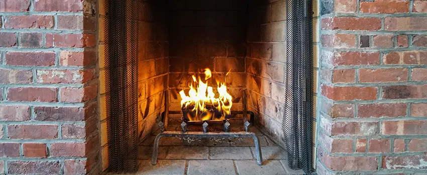 Repairing Damaged Fireplace Tiles in Makakilo, Hawaii