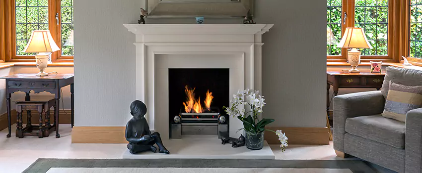 RSF Fireplaces Maintenance and Repair in Makakilo, Hawaii