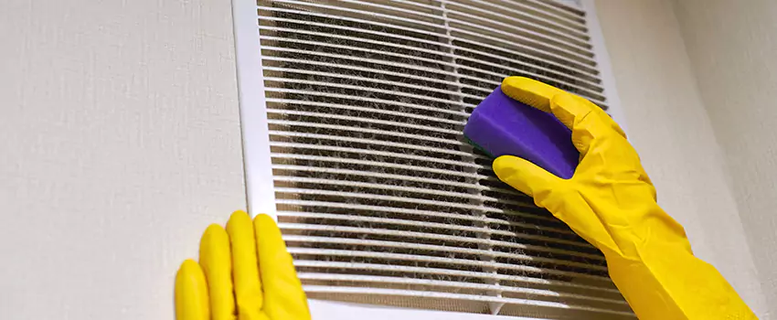 Vent Cleaning Company in Makakilo, HI