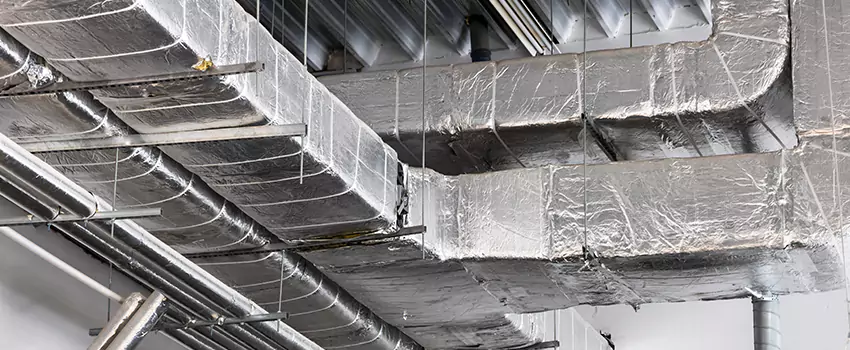 Vent Dust Cleaning Cost in Makakilo, HI