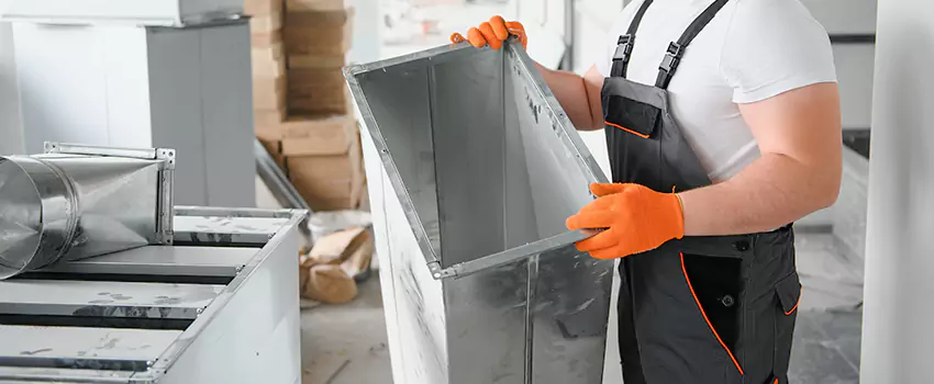 Ventilation Fan Cleaning Services in Makakilo, Hawaii