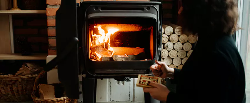 Key Features of Vermont Castings Fireplaces in Makakilo, HI