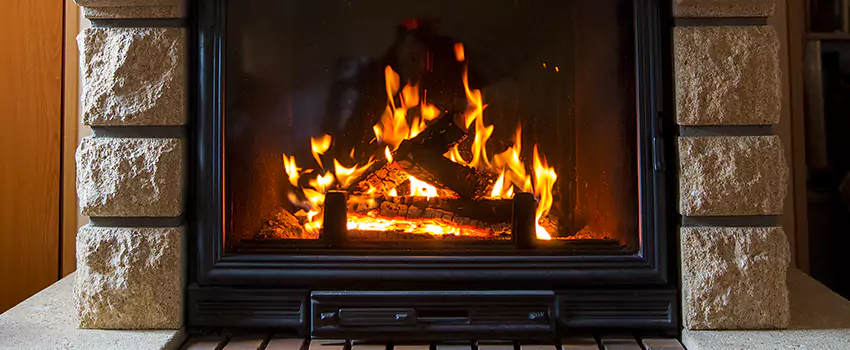 Best Wood Fireplace Repair Company in Makakilo, Hawaii