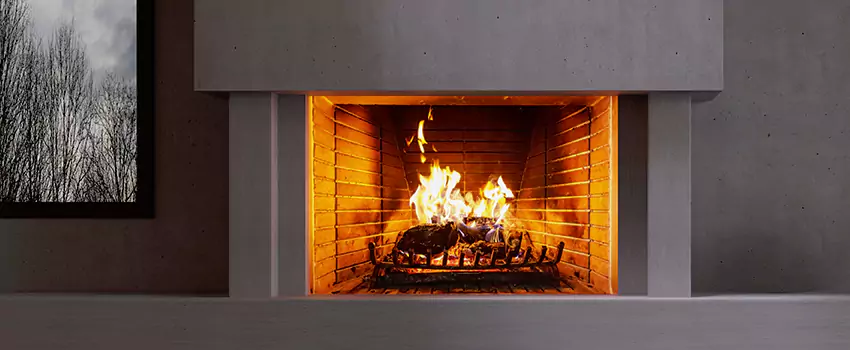 Indoor Wood Burning Furnace Repair and Installation in Makakilo, Hawaii