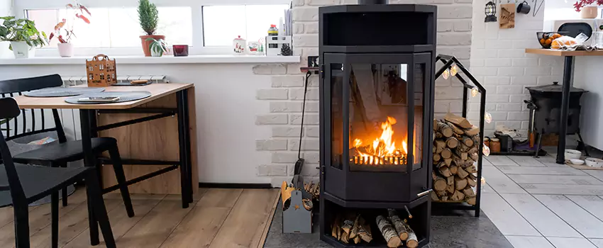 Wood Stove Firebox Installation Services in Makakilo, HI