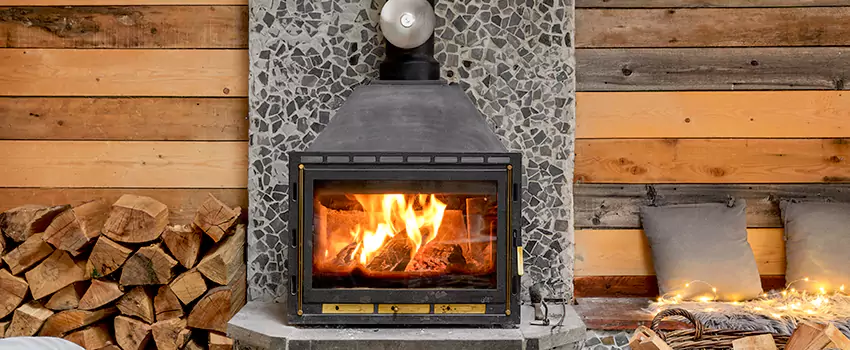 Wood Stove Cracked Glass Repair Services in Makakilo, HI