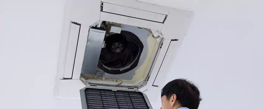 Benefits of Professional Air Duct Cleaning in Makakilo, Hawaii