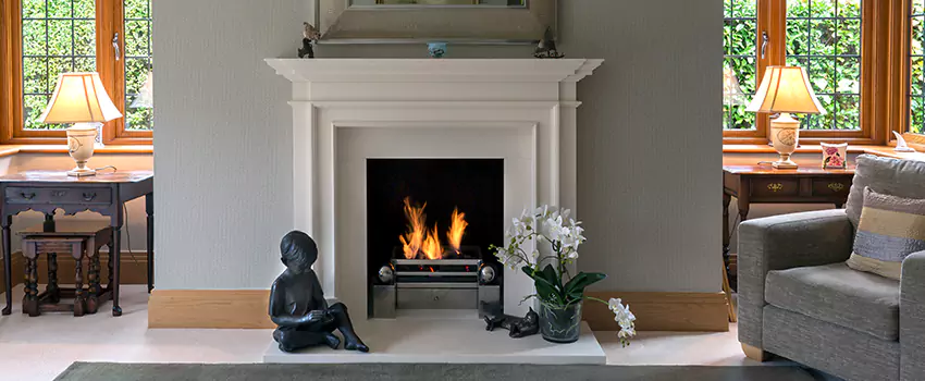 Astria Open-Hearth Wood Fireplaces Services in Makakilo, HI