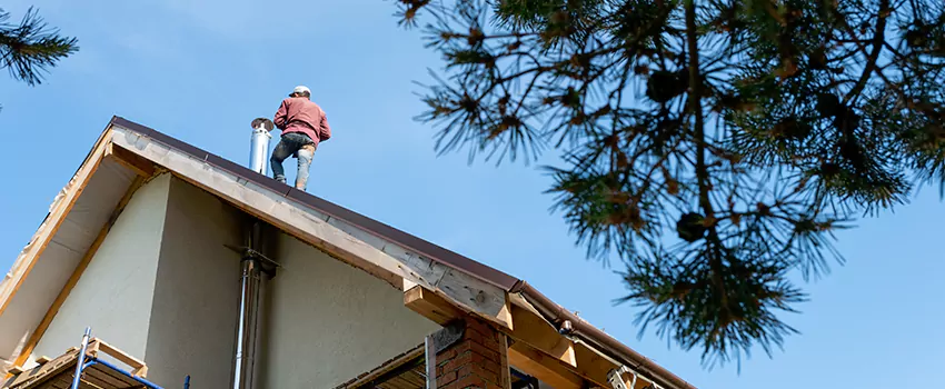 Birds Removal Contractors from Chimney in Makakilo, HI