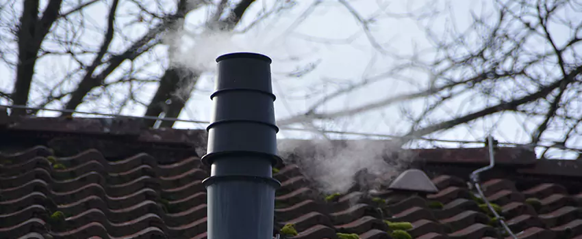 Broken Chimney Animal Screen Repair And Installation in Makakilo, HI