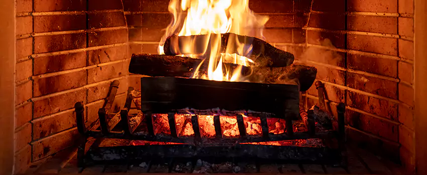 Chimney Ash Dump Cover Repair Services in Makakilo, HI