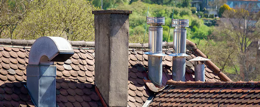 Commercial Chimney Blockage Removal in Makakilo, Hawaii