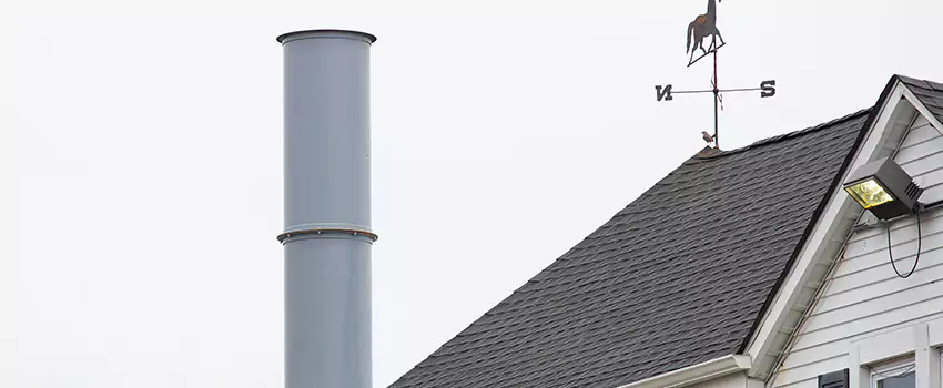 Multi-flue Chimney Caps Installation And Repair in Makakilo, HI