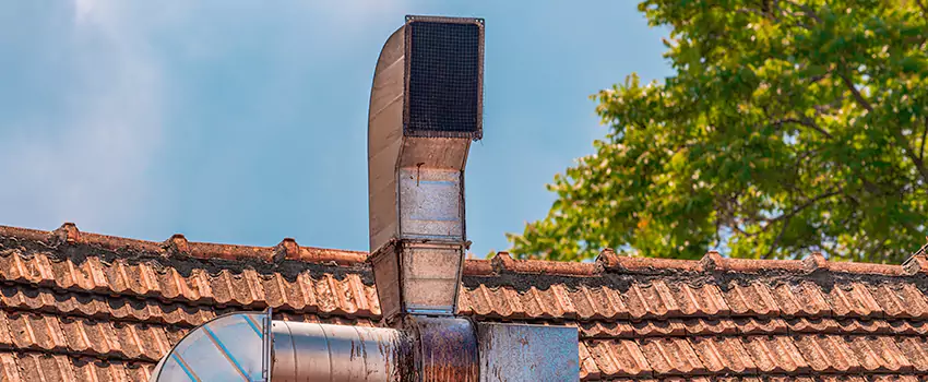 Chimney Creosote Cleaning Experts in Makakilo, Hawaii