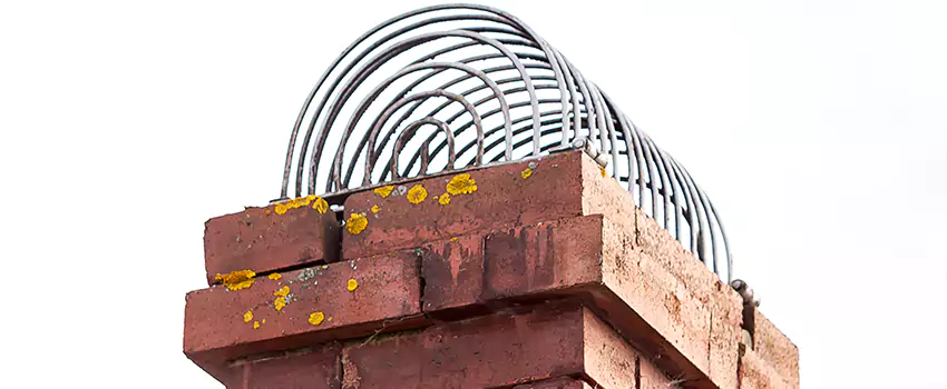 Chimney Crown Problems in Makakilo, Hawaii