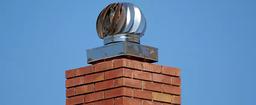Chimney Damper Hinge Repair in Makakilo, HI