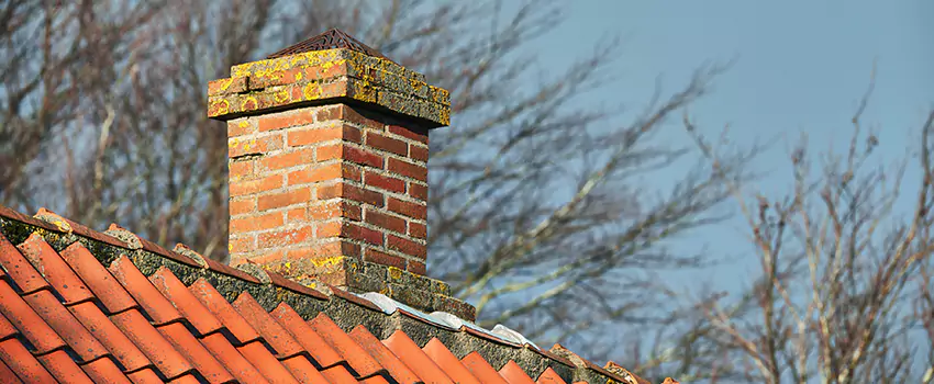 Chimney Flue Cap Installation in Makakilo, HI