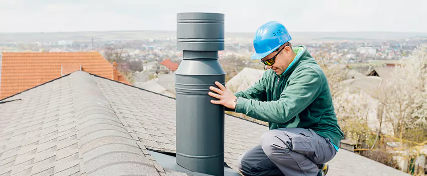 Insulated Chimney Liner Services in Makakilo, HI