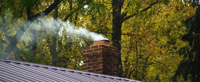 Gas Chimney Odor Removal in Makakilo, Hawaii