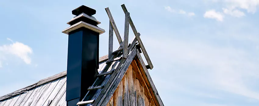 Chimney Pot Inspection in Makakilo, HI