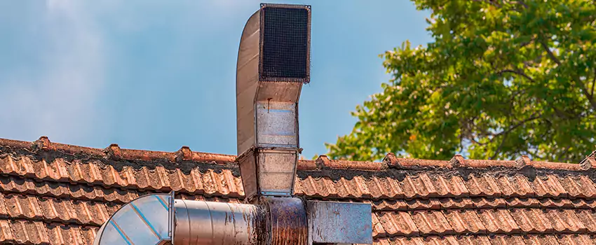 Chimney Blockage Removal in Makakilo, Hawaii