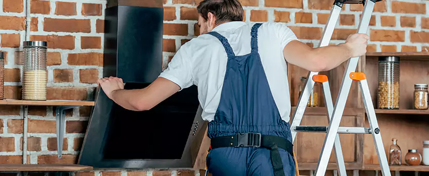 Modern Chimney Soot Cleaning Techniques in Makakilo, Hawaii