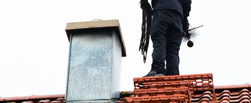 Modern Chimney Sweeping Techniques in Makakilo, Hawaii