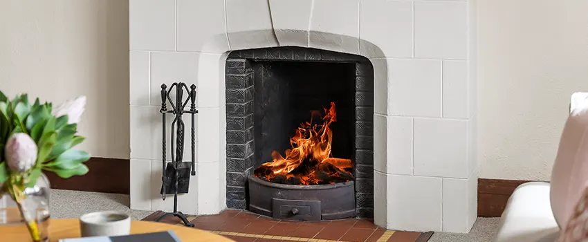 Classic Open Fireplace Design Services in Makakilo, Hawaii