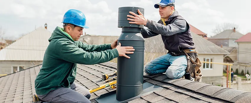 Commercial Chimney Cost in Makakilo, HI