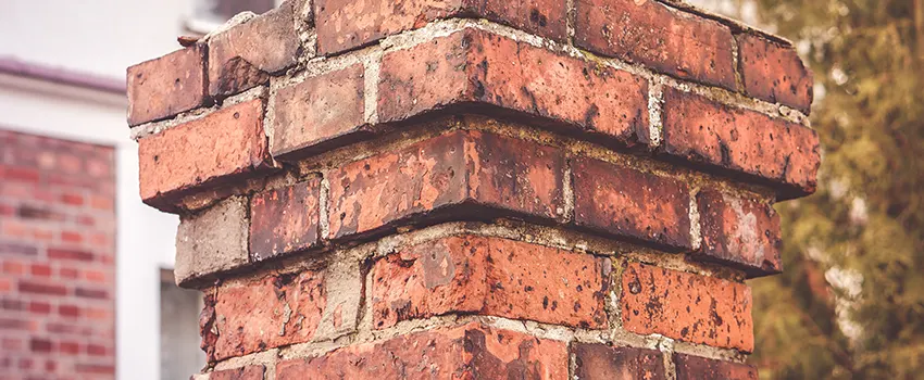 Cracked Chimney Bricks Repair Cost in Makakilo, Hawaii
