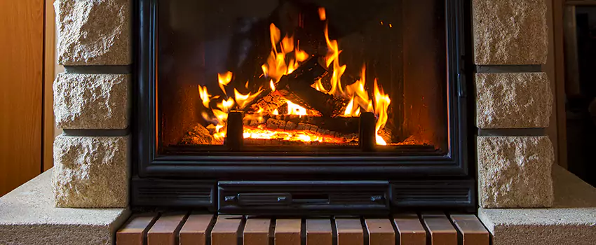 Decorative Fireplace Installation Cost in Makakilo, Hawaii