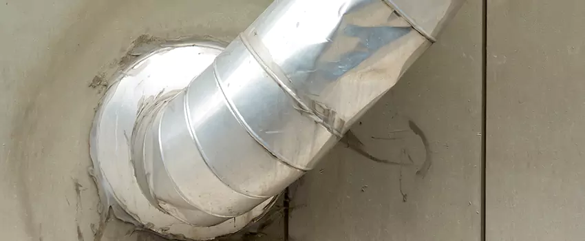 Dryer Vent Repair Process in Makakilo, HI