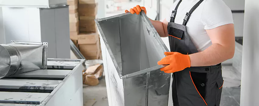Benefits of Professional Ductwork Cleaning in Makakilo, HI