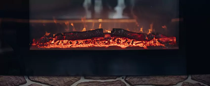 Cost of Electric Fireplace Repair Service in Makakilo, Hawaii