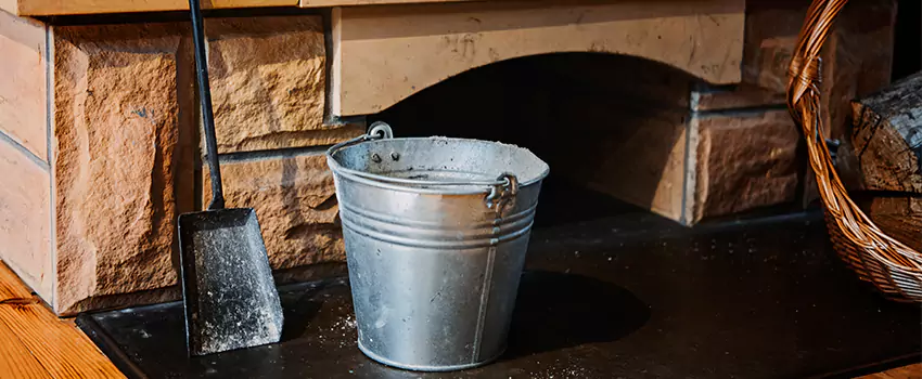 Clean The Fireplace Mantle And Hearth in Makakilo, Hawaii