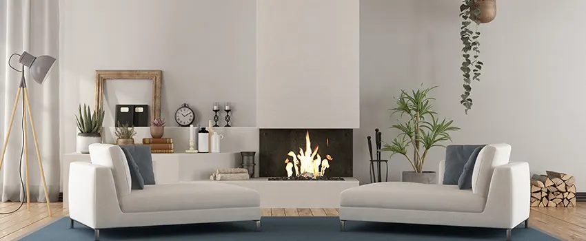 Decorative Fireplace Crystals Services in Makakilo, Hawaii