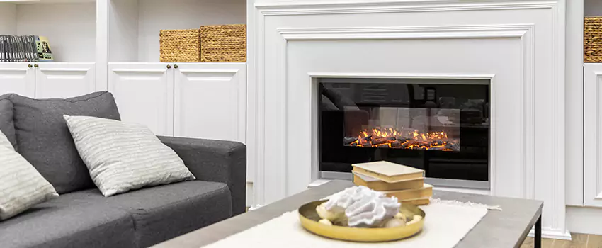 Pellet Fireplace Insert Installation in Makakilo, HI
