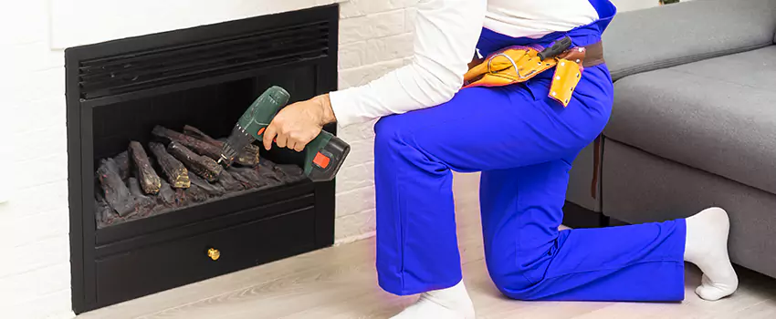 Fireplace Hearth Inspection And Repair in Makakilo, Hawaii