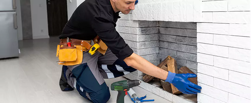 Top Fireplace Installation Company in Makakilo, Hawaii