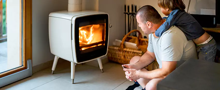 Fireplace Flue Maintenance Services in Makakilo, HI