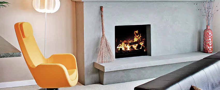 Electric Fireplace Makeover Services in Makakilo, HI