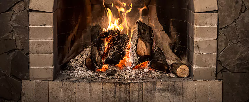 Cost of Rebuilding A Fireplace in Makakilo, Hawaii