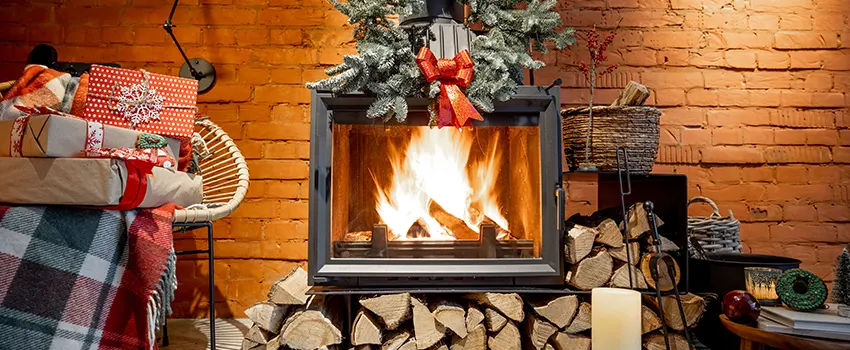Steel Fireplace Grate Repair And Replacement Services in Makakilo, Hawaii