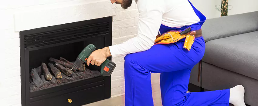Fireplace Repair Expert in Makakilo, Hawaii