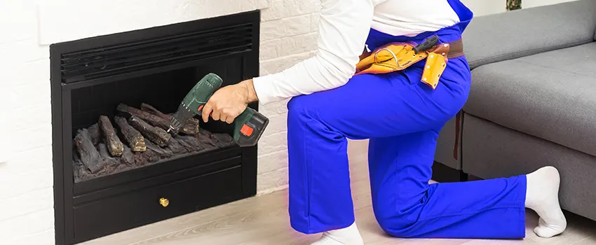 Fireplace Safety Inspection Specialists in Makakilo, Hawaii