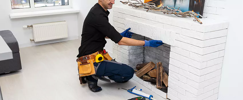 Gas Fireplace Repair And Replacement in Makakilo, HI