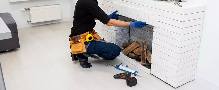 Masonry Fireplace Technician in Makakilo, Hawaii
