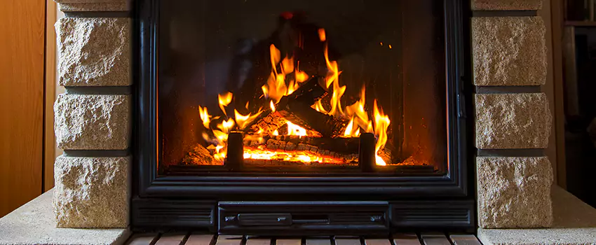 Fireplace Xtrordinair Probuilder Gas Fireplace Installation in Makakilo, HI