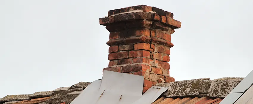 Cost of Fixing Blocked Chimney in Makakilo, Hawaii