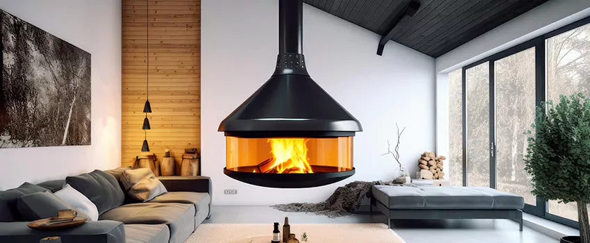 Floating Damaged Fireplace Repair Services in Makakilo, HI